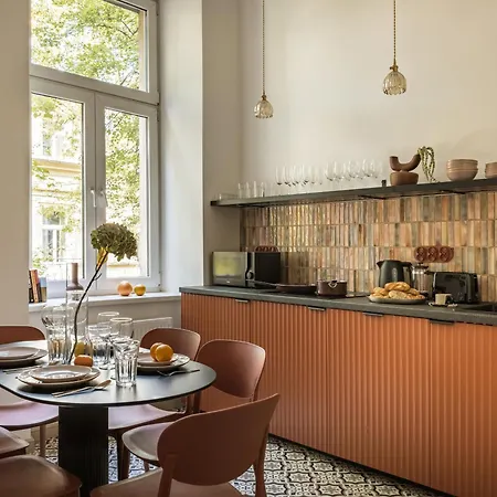 Old Town Mezzanine By Fragola Collection