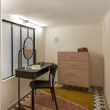 Apartman Old Town Mezzanine By Fragola Collection Krakkó