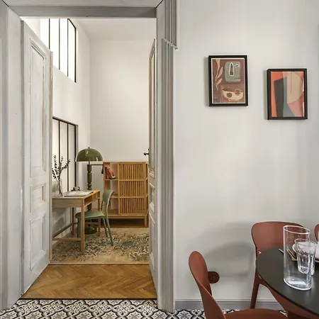 Old Town Mezzanine By Fragola Collection *